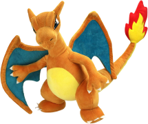 charizard 1 စာရင်း